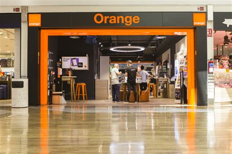 tienda orange sueca|Tienda Orange 